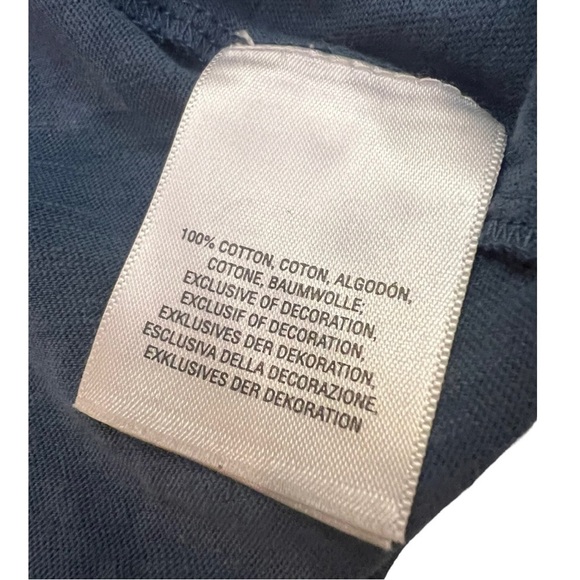 Anthropologie Deletta Josephine Embellished Top Large - Picture 9 of 15